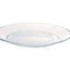 Đĩa thủy tinh Ocean 7 inch nông