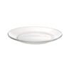 Đĩa thủy tinh Ocean 9 inch nông(dầy)