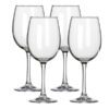Bộ 6 Ly Rượu Thủy Tinh Luminarc World Wine 470Ml 2 Bộ 6 Ly Rượu Thủy Tinh Luminarc World Wine 470Ml