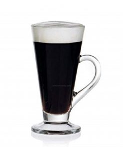 Cốc thủy tinh Ocean LRISH COFFEE-230ML