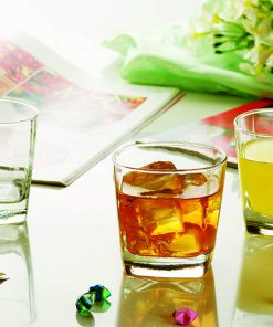 đại lý ly thủy tinh giá sỉ tphcm