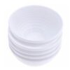 Bộ 6 Chén Thủy Tinh Luminarc Harena 11.5Cm