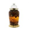 Bình Thủy Tinh Ngâm Rượu N8-8.5 Lít 1 Bình Thủy Tinh Ngâm Rượu N8-8.5 Lít