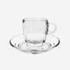 Tách Caffe Saucer 5 3/4&Quot; 1 Tách Caffe Saucer 5 3/4&Quot;