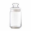 Hũ Thủy Tinh Ocean Pop Jar Nắp Thủy Tinh - 750 Ml 1 Hũ Thủy Tinh Ocean Pop Jar Nắp Thủy Tinh - 750 Ml