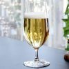 Ly Thủy Tinh Shanghai Beer - 395Ml