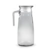 Bình Đựng Nước Thủy Tinh 1.3L Sji 1300C