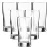 Bộ 6 Ly Thủy Tinh Cao Luminarc Fillon 240Ml 2 Bộ 6 Ly Thủy Tinh Cao Luminarc Fillon 240Ml