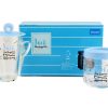 Bộ Cốc Và Hũ Thủy Tinh Ocean Xanh 1 Bộ Cốc Và Hũ Thủy Tinh Ocean Xanh