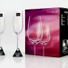 Ly Thủy Tinh Shanghai Champagne - 250 Ml