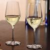 Ly Thủy Tinh Tokyo Chardonnay 365Ml - Ly Uống Rượu Vang 2 Ly Thủy Tinh Tokyo Chardonnay 365Ml - Ly Uống Rượu Vang
