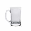 Ly Thủy Tinh Uống Bia Ocean Lugano Mug 330Ml