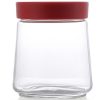 Combo 2 Hũ Thủy Tinh Luminarc Swing 750Ml 2 Combo 2 Hũ Thủy Tinh Luminarc Swing 750Ml