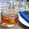 Ly Thủy Tinh Ocean Hong Kong Double Rock 370 Ml