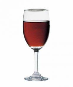 Ly Thủy Tinh Ocean Classic Red Wine 230ml - Ly vang đỏ