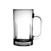 Ly Thủy Tinh Có Quai bia kiểu Nhật MUG BEER MM 63 19