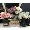 Bình Cắm Hoa Thủy Tinh Mã 1618 1 Bình Cắm Hoa Thủy Tinh Mã 1618