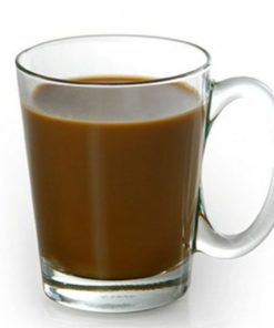 Ly thủy tinh NOUVEAU COFFE MUG - 315ml