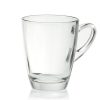 Tách Thủy Tinh Ocean Kenya Mug-320Ml