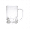 Ly Thủy Tinh Union Mug 323Ml Ug-372