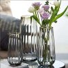 Lọ Cắm Hoa Thủy Tinh Giọt Nước (Bán Lẻ Theo Size) 1 Lọ Cắm Hoa Thủy Tinh Giọt Nước (Bán Lẻ Theo Size)