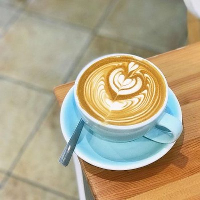 Danh sách 64 mẫu hình ảnh ly cà phê capuchino
