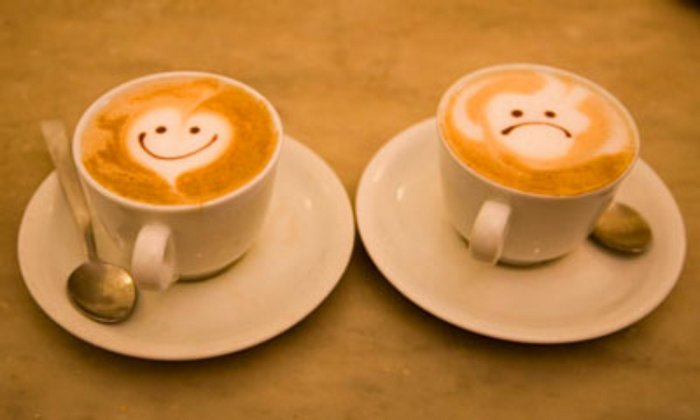 Danh sách 64 mẫu hình ảnh ly cà phê capuchino