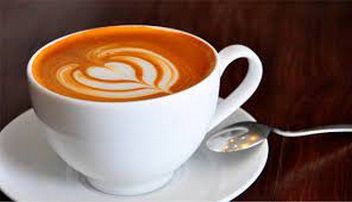 Danh sách 64 mẫu hình ảnh ly cà phê capuchino