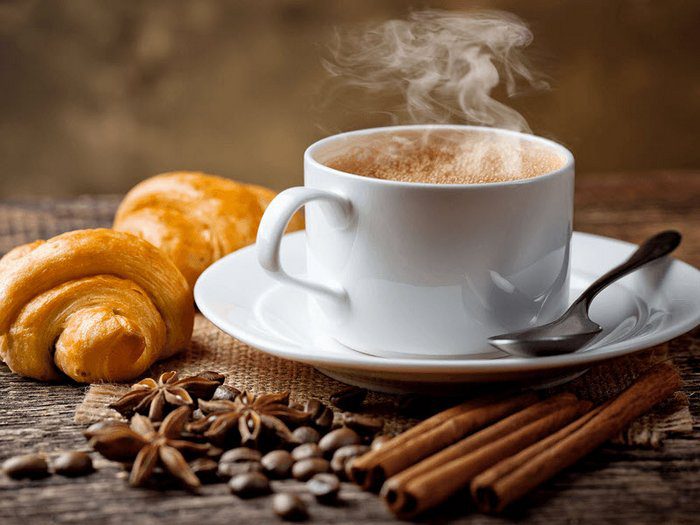 Danh sách 64 mẫu hình ảnh ly cà phê capuchino