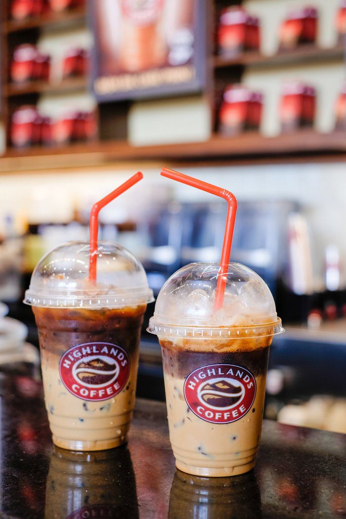 Tổng hợp top 51 hình ảnh ly cà phê Highland Coffee đẹp
