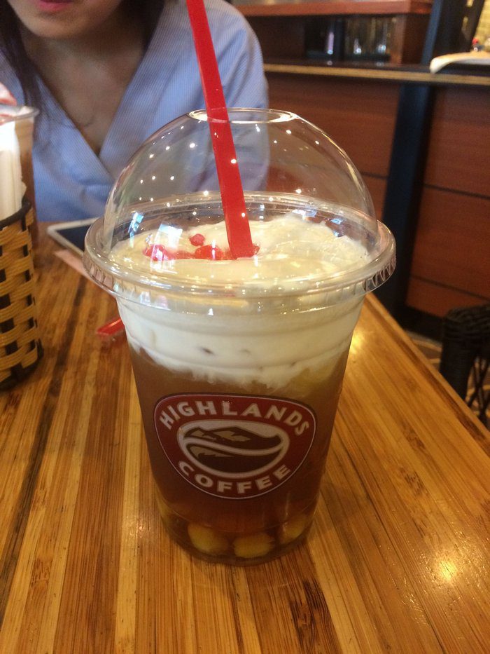 Tổng hợp top 51 hình ảnh ly cà phê Highland Coffee đẹp