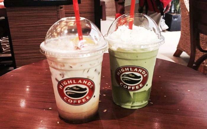 Tổng hợp top 51 hình ảnh ly cà phê Highland Coffee đẹp