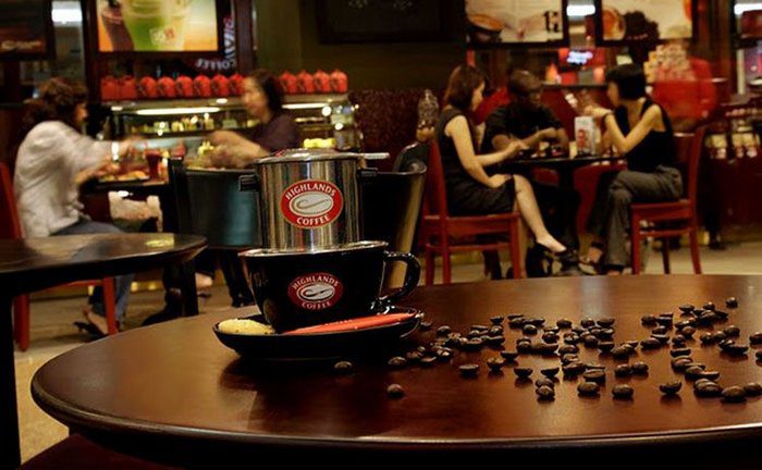 Tổng hợp top 51 hình ảnh ly cà phê Highland Coffee đẹp