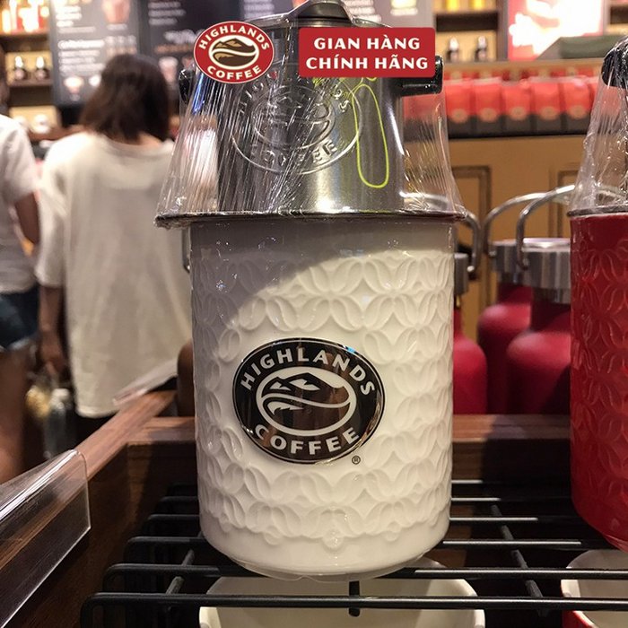 Tổng hợp top 51 hình ảnh ly cà phê Highland Coffee đẹp