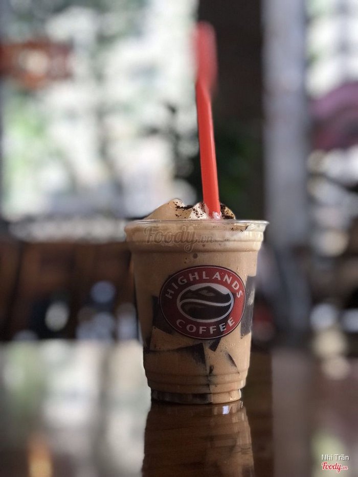 Tổng hợp top 51 hình ảnh ly cà phê Highland Coffee đẹp