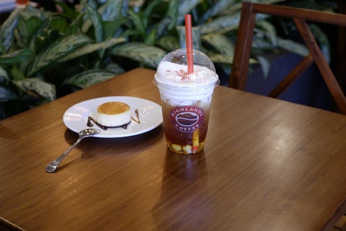 Tổng hợp top 51 hình ảnh ly cà phê Highland Coffee đẹp