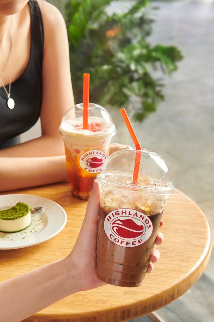 Tổng hợp top 51 hình ảnh ly cà phê Highland Coffee đẹp