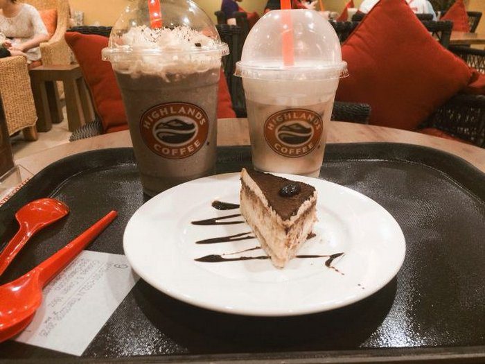 Tổng hợp top 51 hình ảnh ly cà phê Highland Coffee đẹp