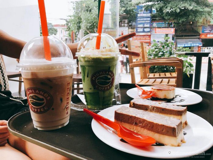 Tổng hợp top 51 hình ảnh ly cà phê Highland Coffee đẹp