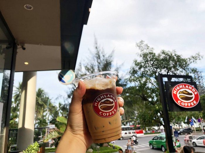Tổng hợp top 51 hình ảnh ly cà phê Highland Coffee đẹp