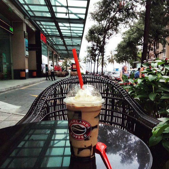 Tổng hợp top 51 hình ảnh ly cà phê Highland Coffee đẹp