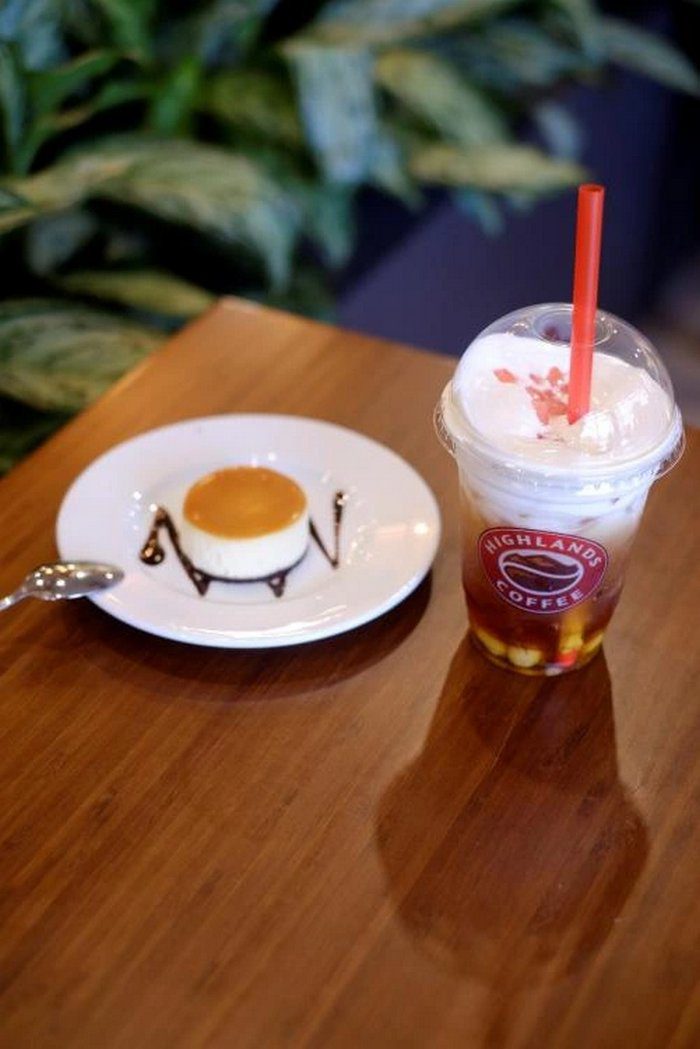 Tổng hợp top 51 hình ảnh ly cà phê Highland Coffee đẹp