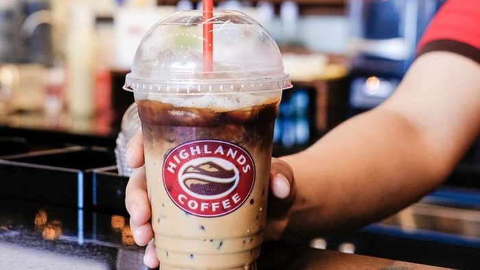 Tổng hợp top 51 hình ảnh ly cà phê Highland Coffee đẹp