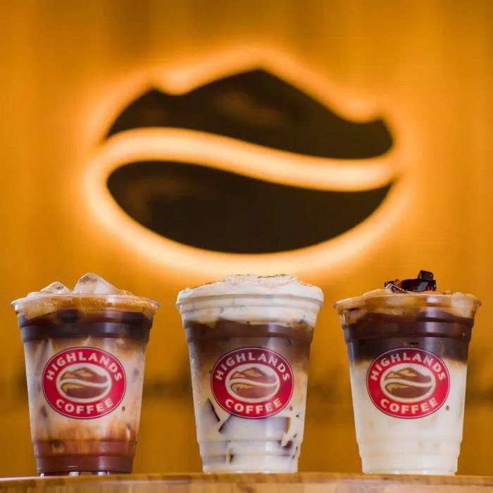 Tổng hợp top 51 hình ảnh ly cà phê Highland Coffee đẹp