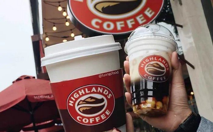 Tổng hợp top 51 hình ảnh ly cà phê Highland Coffee đẹp