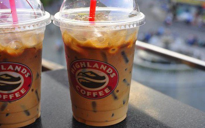 Tổng hợp top 51 hình ảnh ly cà phê Highland Coffee đẹp