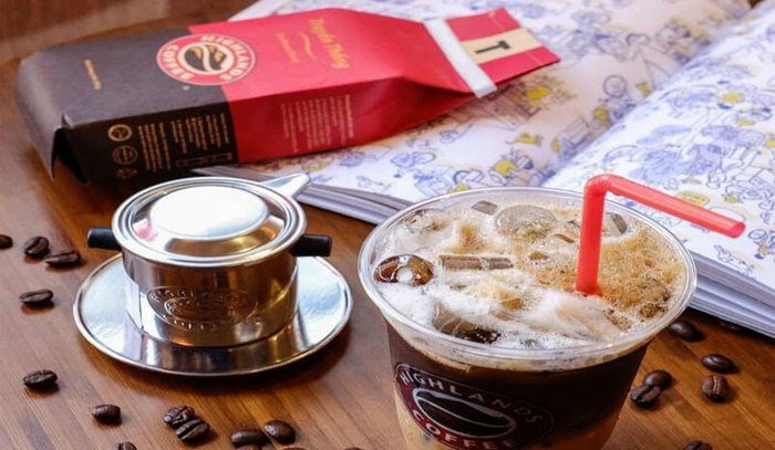 Tổng hợp top 51 hình ảnh ly cà phê Highland Coffee đẹp