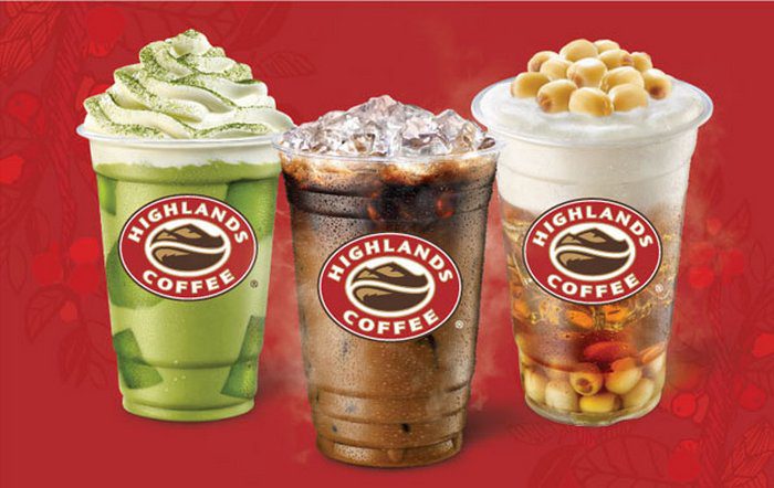 Tổng hợp top 51 hình ảnh ly cà phê Highland Coffee đẹp