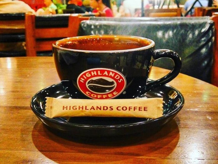 Tổng hợp top 51 hình ảnh ly cà phê Highland Coffee đẹp