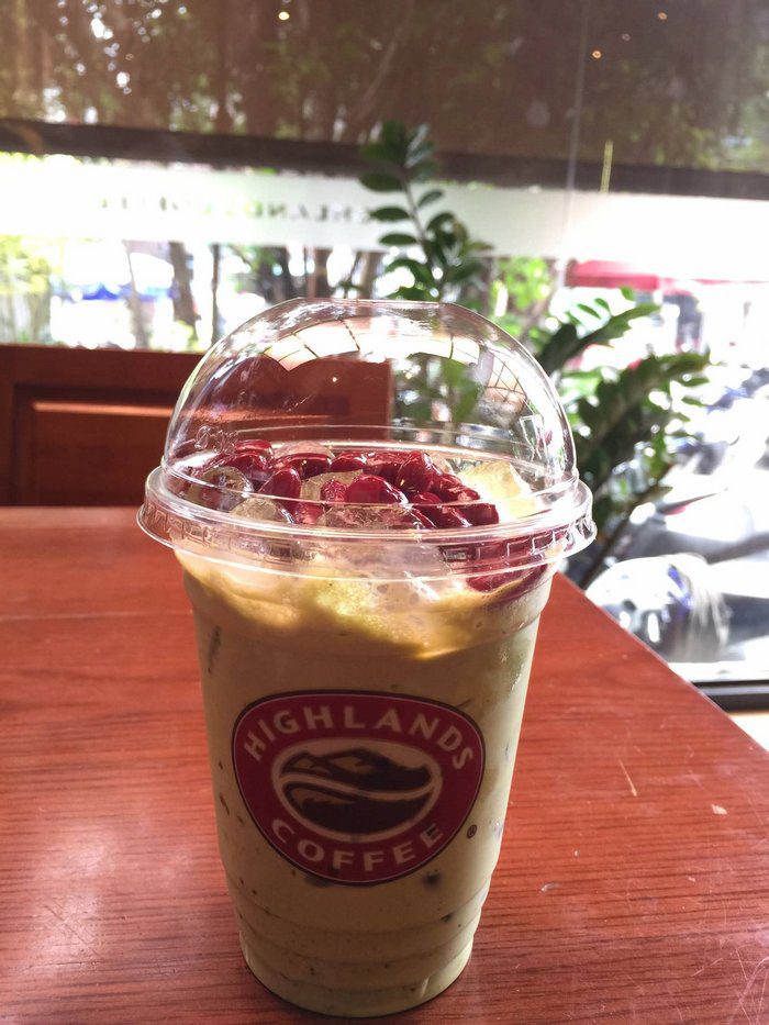 Tổng hợp top 51 hình ảnh ly cà phê Highland Coffee đẹp